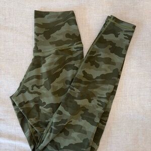 Colorful Koala Camouflage Leggings